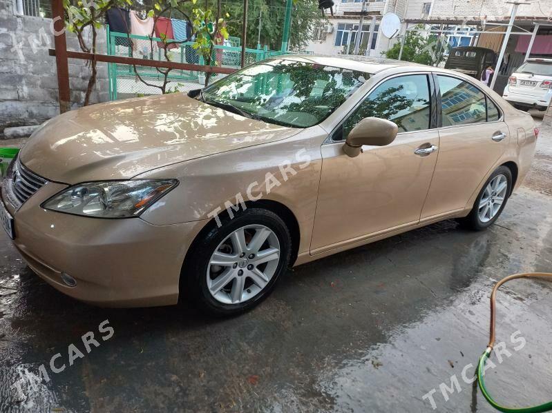 Lexus ES 350 2007 - 190 000 TMT - Türkmenbaşy - img 5