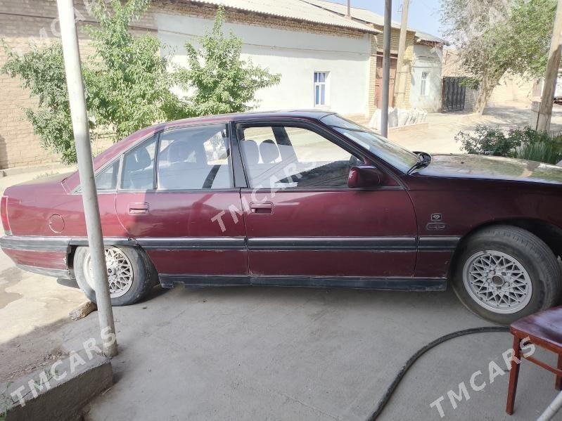 Opel Omega 1992 - 20 000 TMT - Köneürgenç - img 1