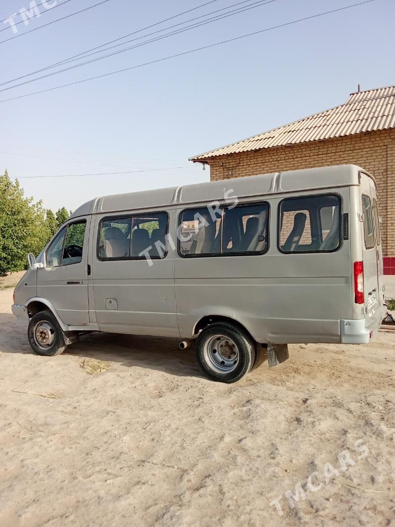 Gaz Gazel 1998 - 42 000 TMT - Türkmengala - img 3