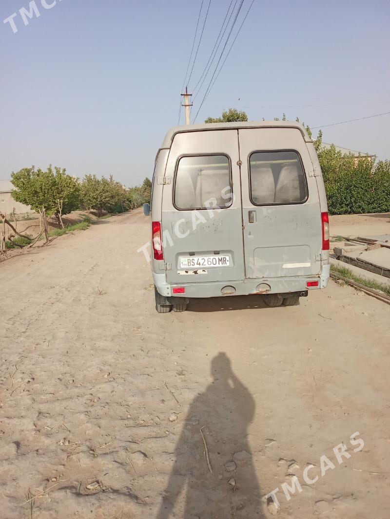 Gaz Gazel 1998 - 42 000 TMT - Türkmengala - img 1