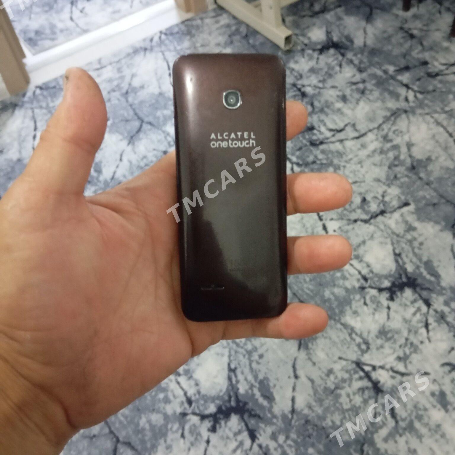 prastoy Alcatel telefon - Ашхабад - img 2