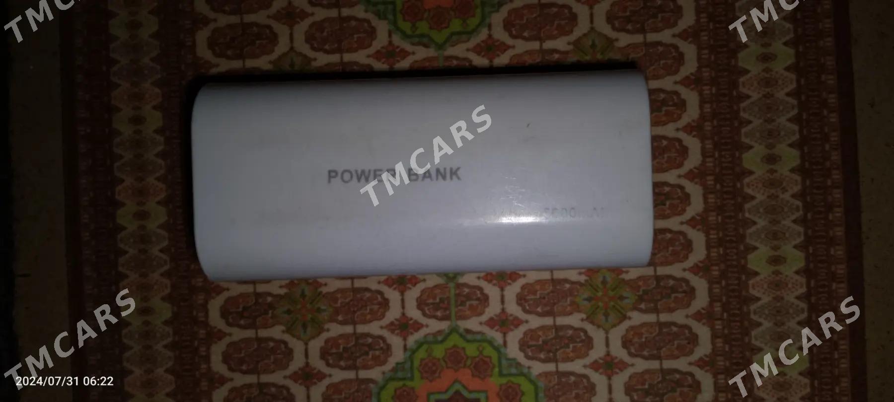 Power Bank zaryatnik - Mary - img 2