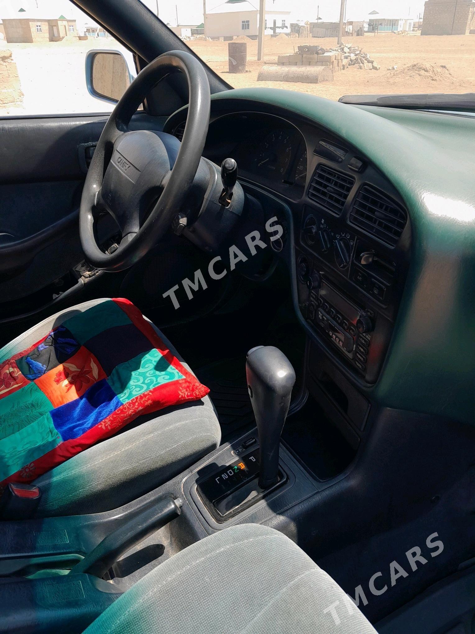 Toyota Camry 1993 - 80 000 TMT - Esenguly - img 2