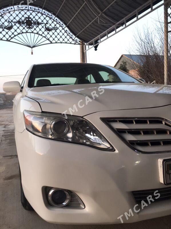 Toyota Camry 2010 - 192 000 TMT - Акдепе - img 1