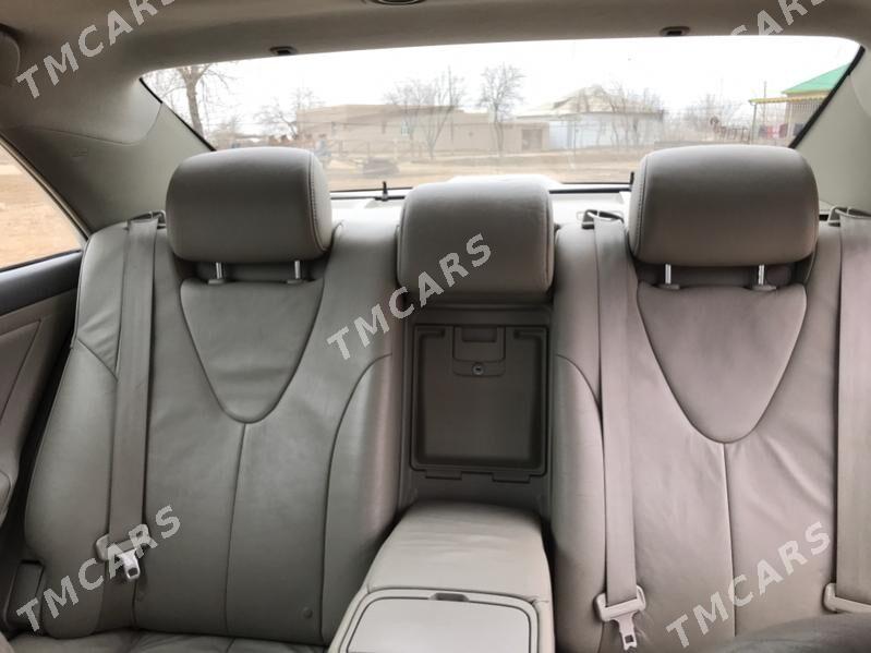 Toyota Camry 2010 - 192 000 TMT - Акдепе - img 9