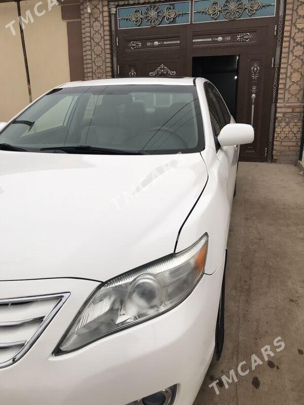Toyota Camry 2010 - 192 000 TMT - Акдепе - img 6