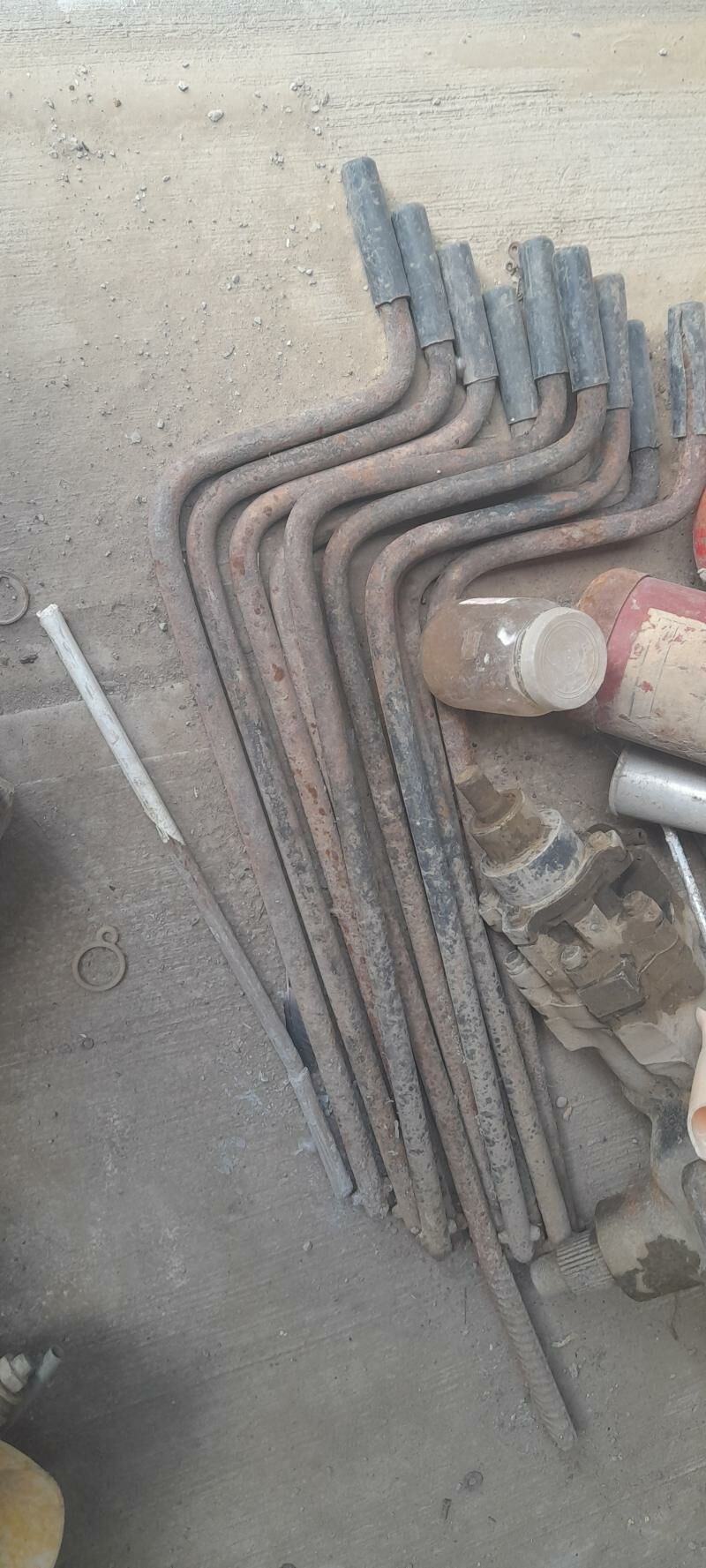 gaz 53 rucka 70 TMT - Aşgabat - img 1
