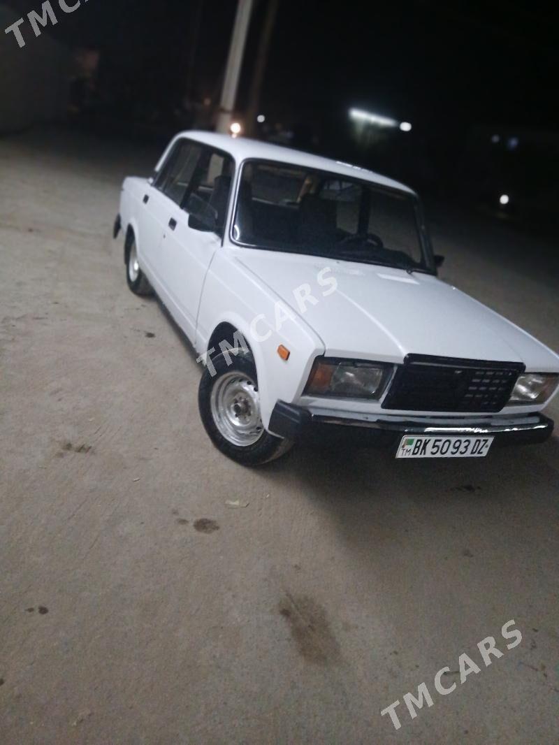 Lada 2107 1998 - 20 000 TMT - Gurbansoltan Eje - img 1