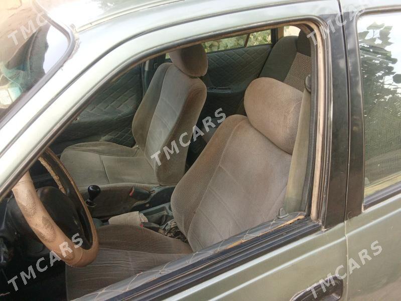 Daewoo Cielo 1994 - 15 000 TMT - Şabat etr. - img 1