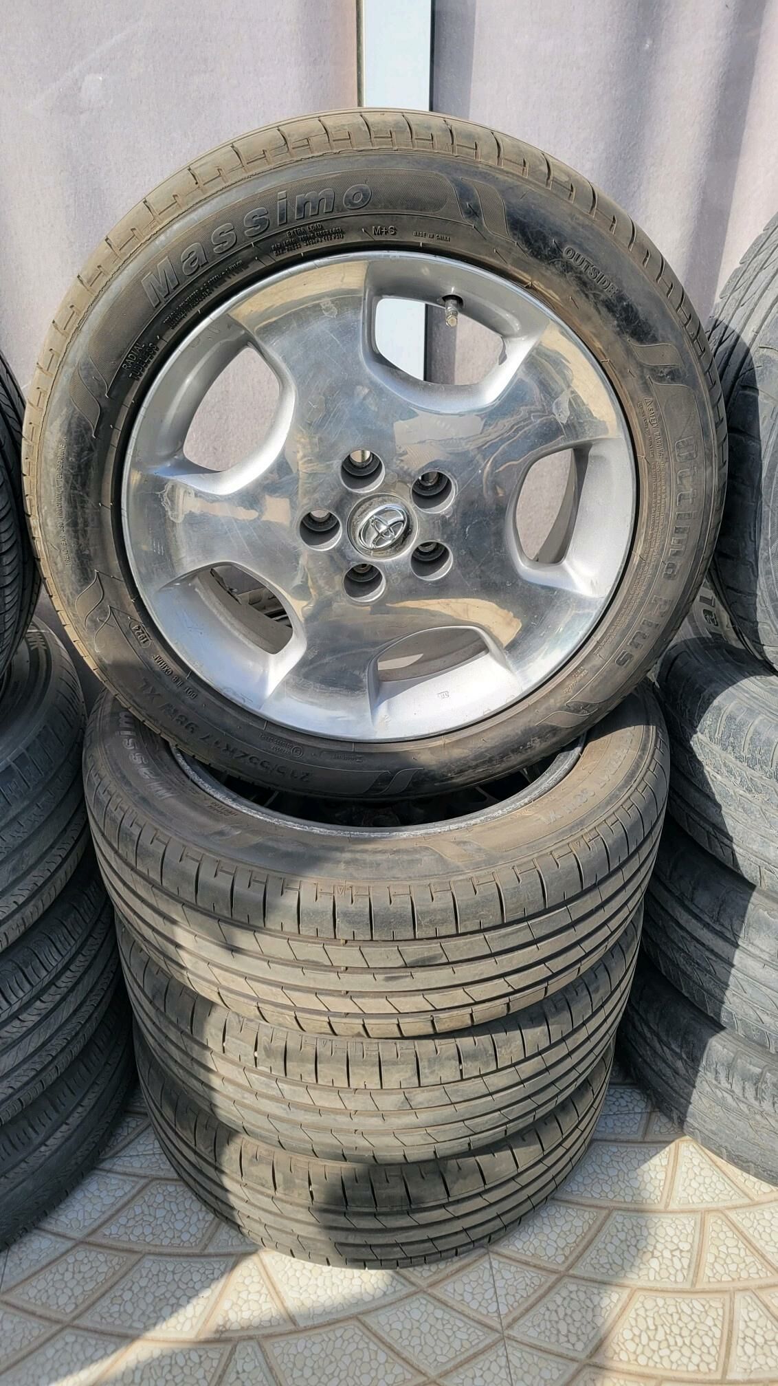 17 disga 5 000 TMT - Мары - img 1