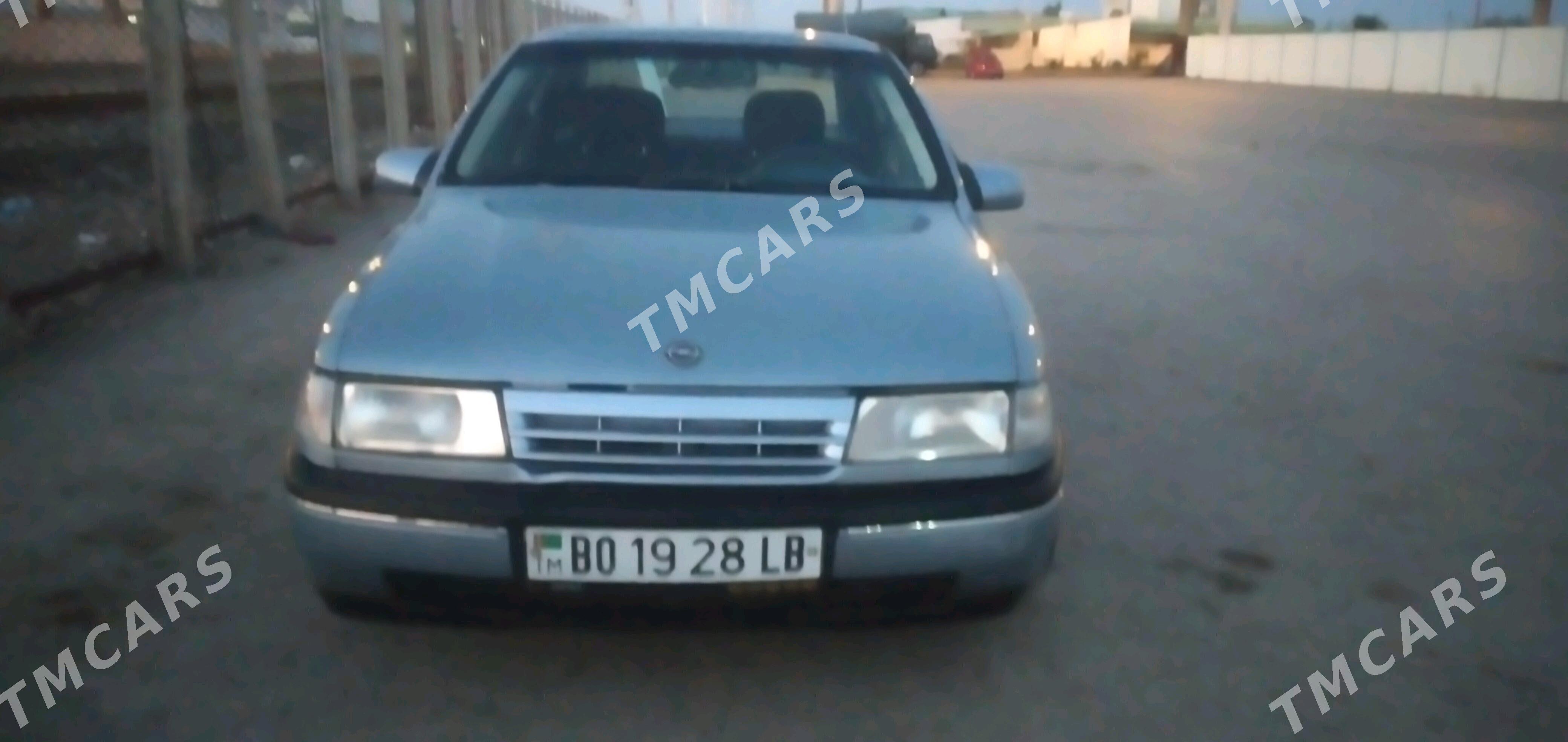 Opel Vectra 1990 - 38 000 TMT - Türkmenabat - img 2