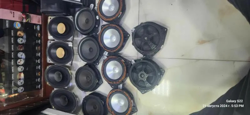 КОЛОНКАЛАР 200 TMT - Мары - img 4