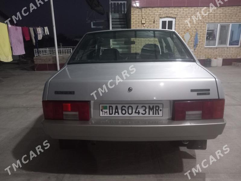 Lada 21099 2003 - 65 000 TMT - Murgap - img 2