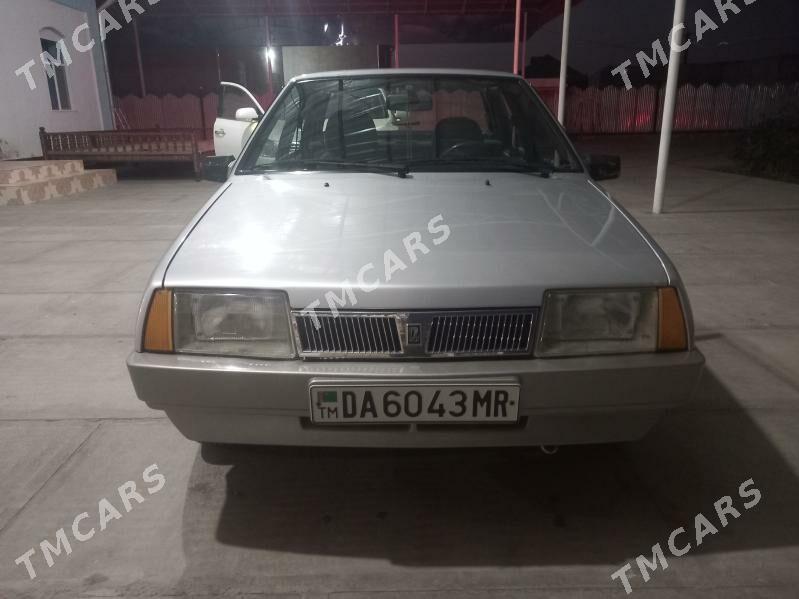 Lada 21099 2003 - 65 000 TMT - Murgap - img 4