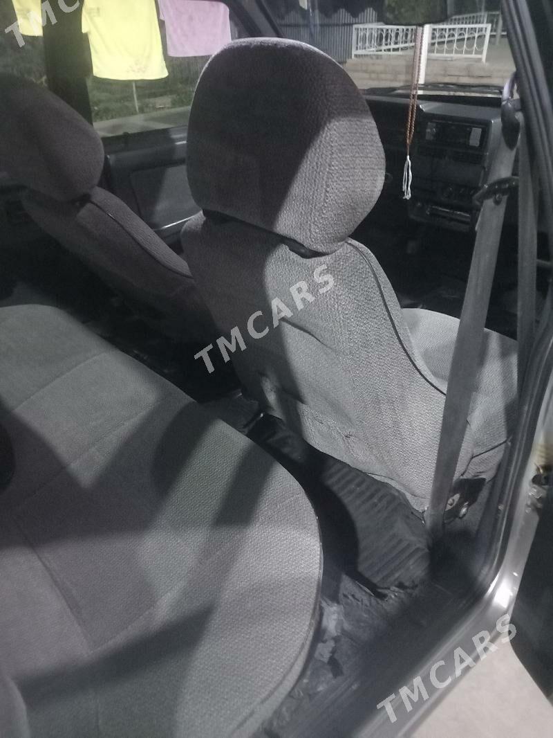 Lada 21099 2003 - 65 000 TMT - Murgap - img 1