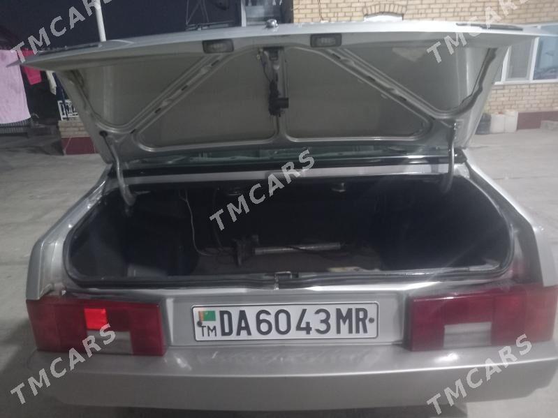 Lada 21099 2003 - 65 000 TMT - Murgap - img 5