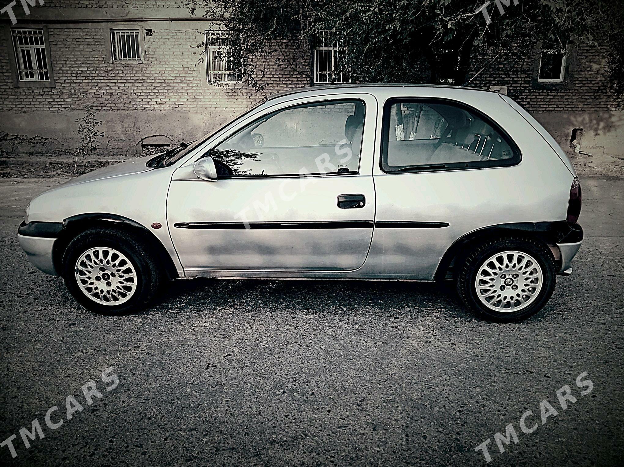 Opel Vita 1996 - 22 000 TMT - Дашогуз - img 3