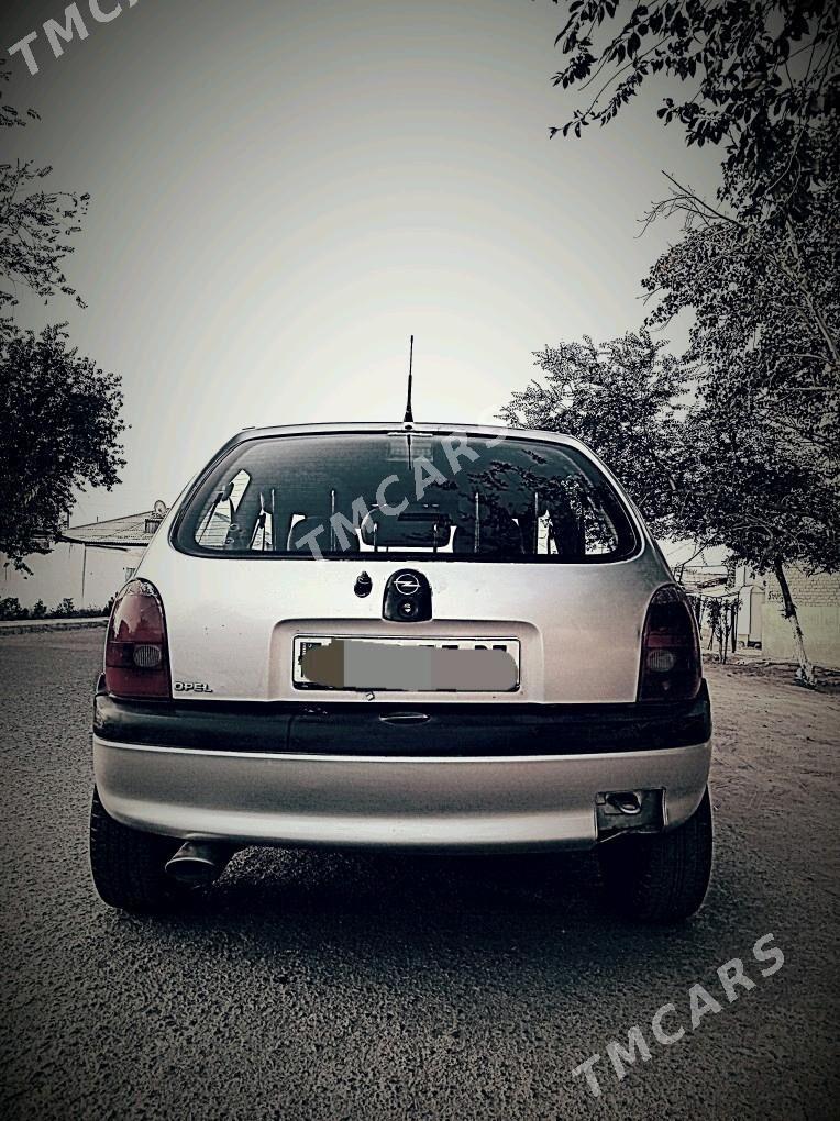Opel Vita 1996 - 22 000 TMT - Дашогуз - img 1