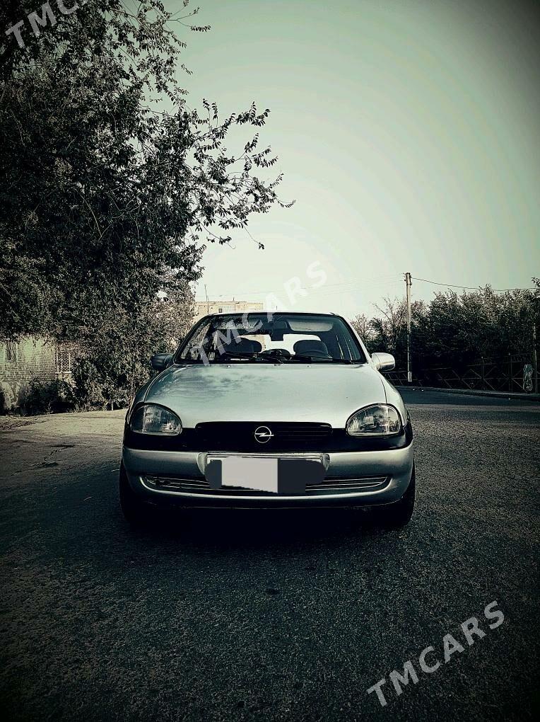 Opel Vita 1996 - 22 000 TMT - Дашогуз - img 2