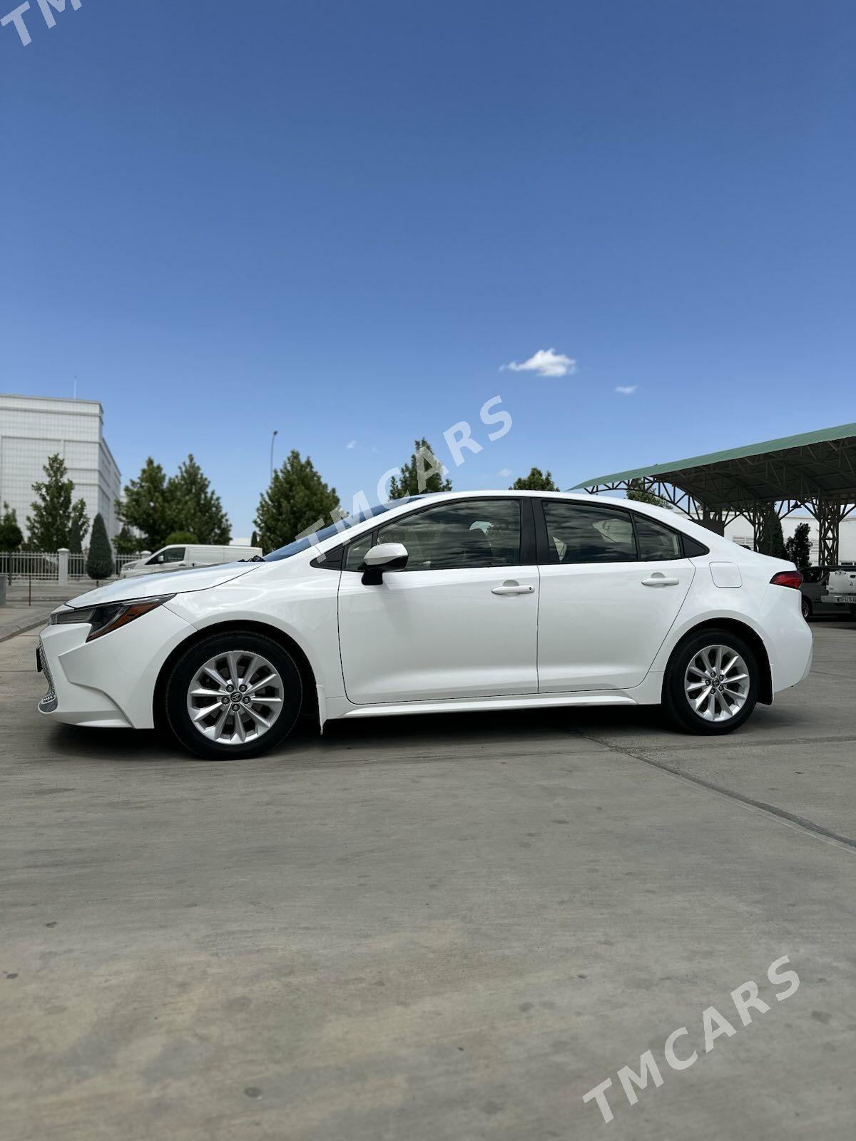 Toyota Corolla 2020 - 235 000 TMT - Aşgabat - img 7