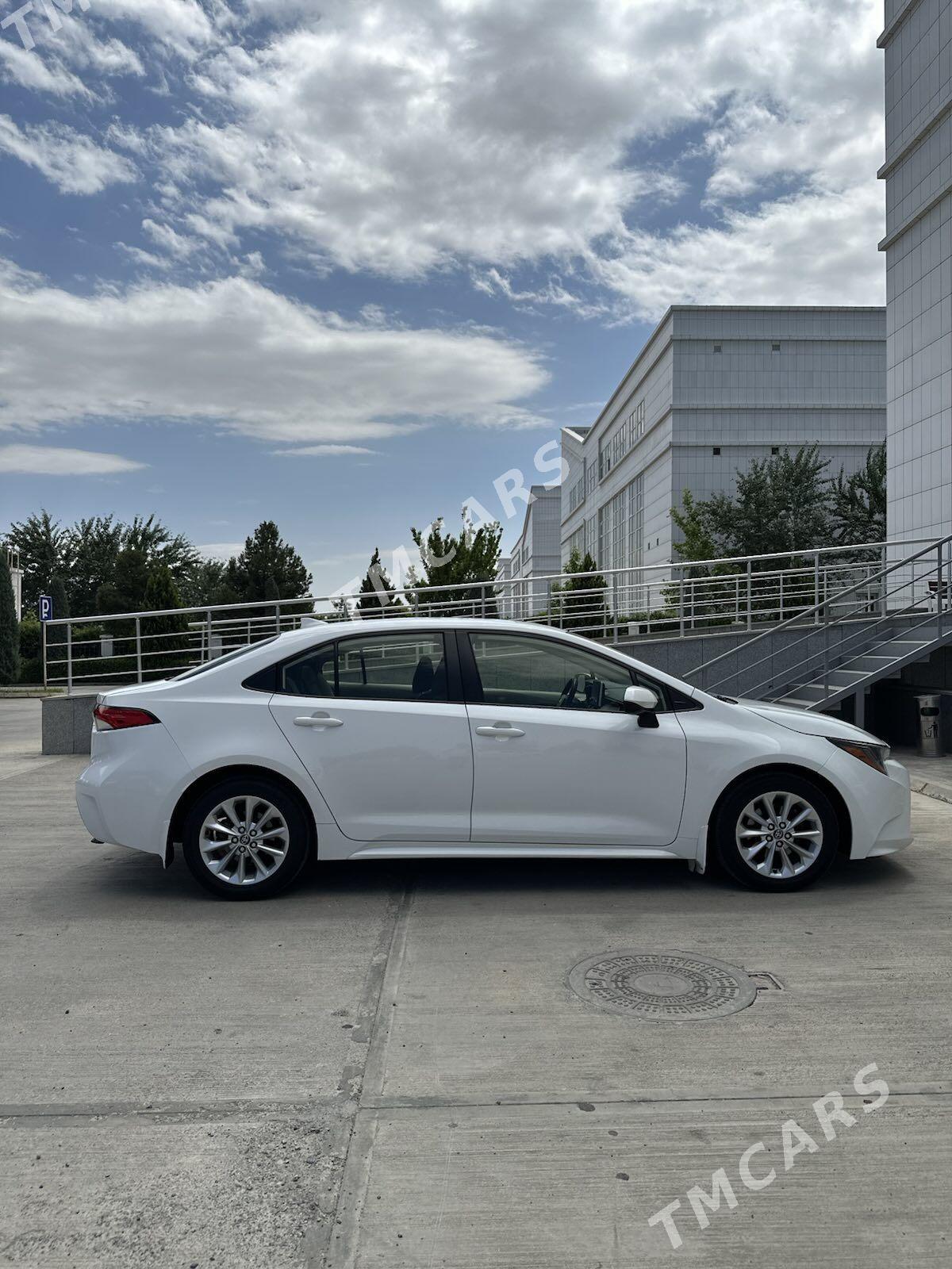 Toyota Corolla 2020 - 235 000 TMT - Aşgabat - img 3