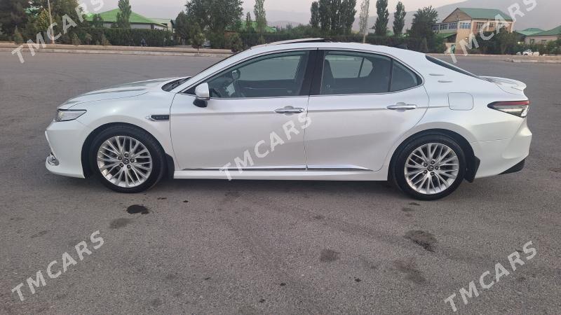 Toyota Camry 2019 - 375 000 TMT - Aşgabat - img 4