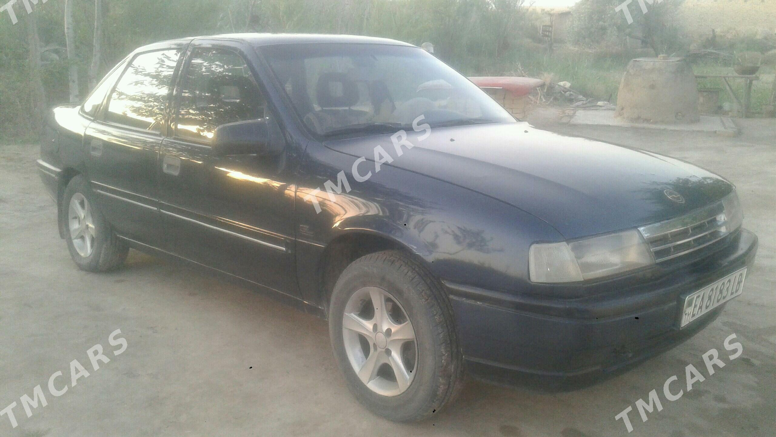 Opel Vectra 1991 - 25 000 TMT - Hojambaz - img 2