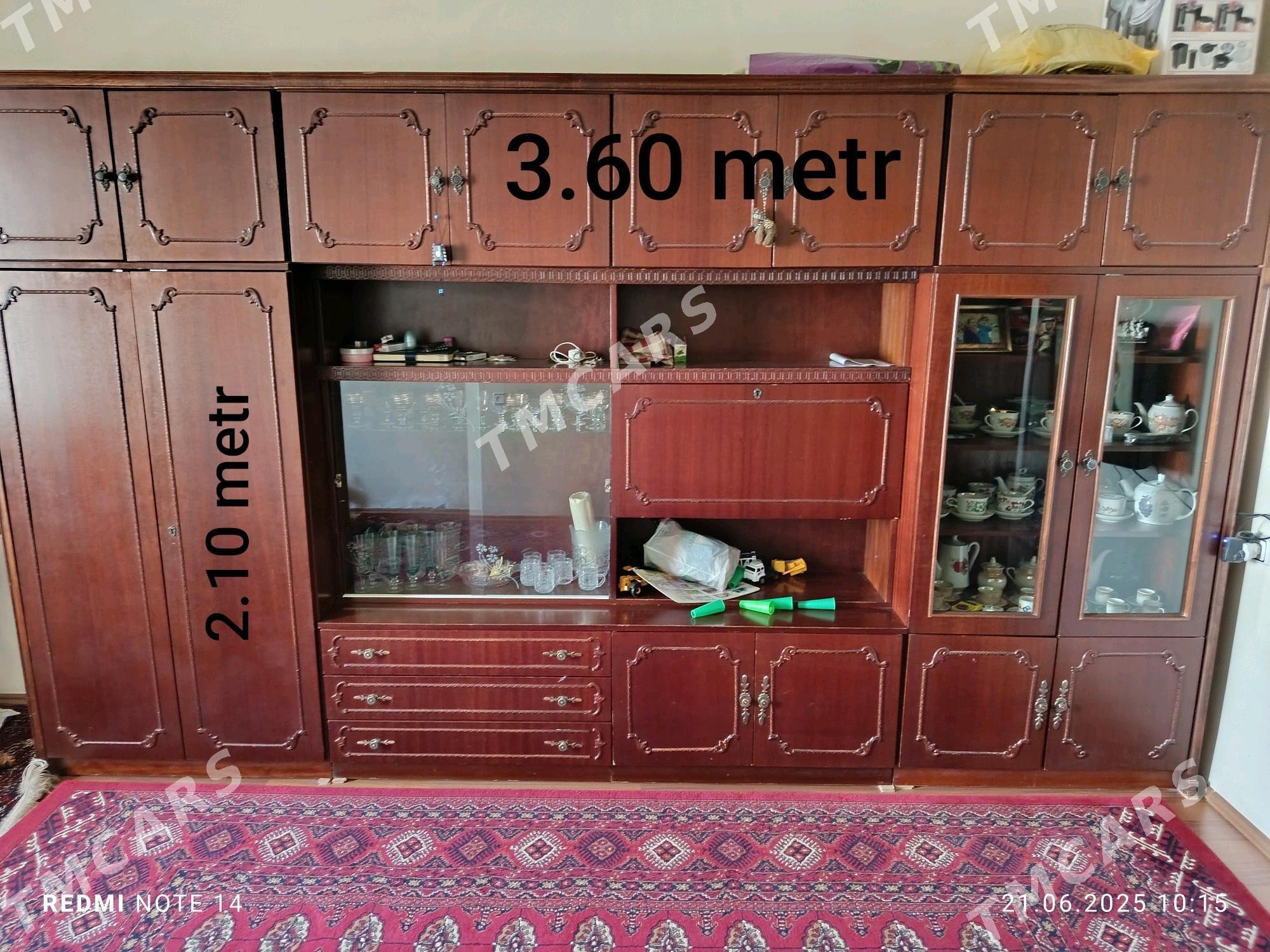 GARNATUR MEBEL - Parahat 7 - img 2