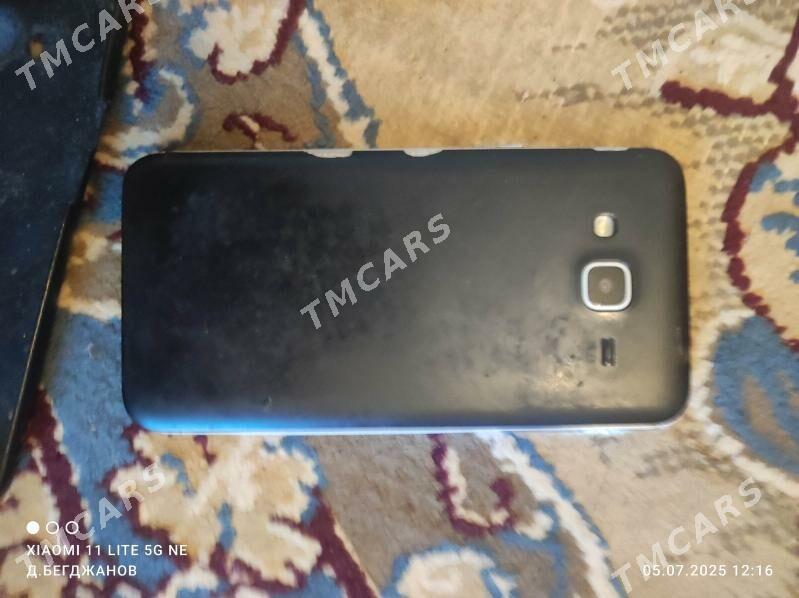 Samsung J3 - Туркменабат - img 2