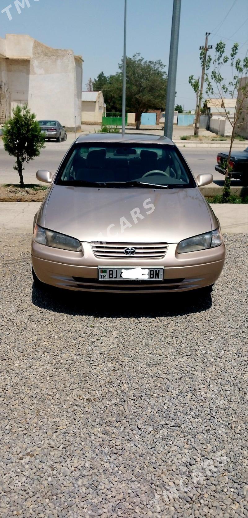 Toyota Camry 1999 - 123 000 TMT - Bereket - img 6