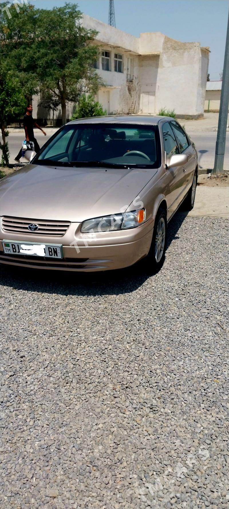 Toyota Camry 1999 - 123 000 TMT - Bereket - img 5