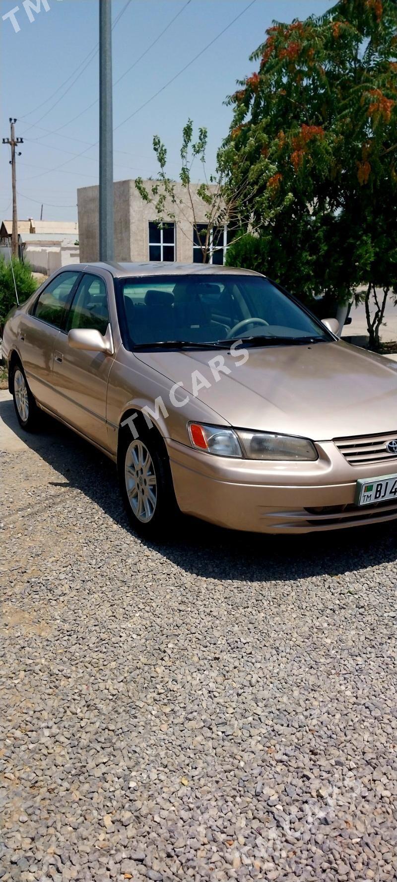 Toyota Camry 1999 - 123 000 TMT - Bereket - img 7