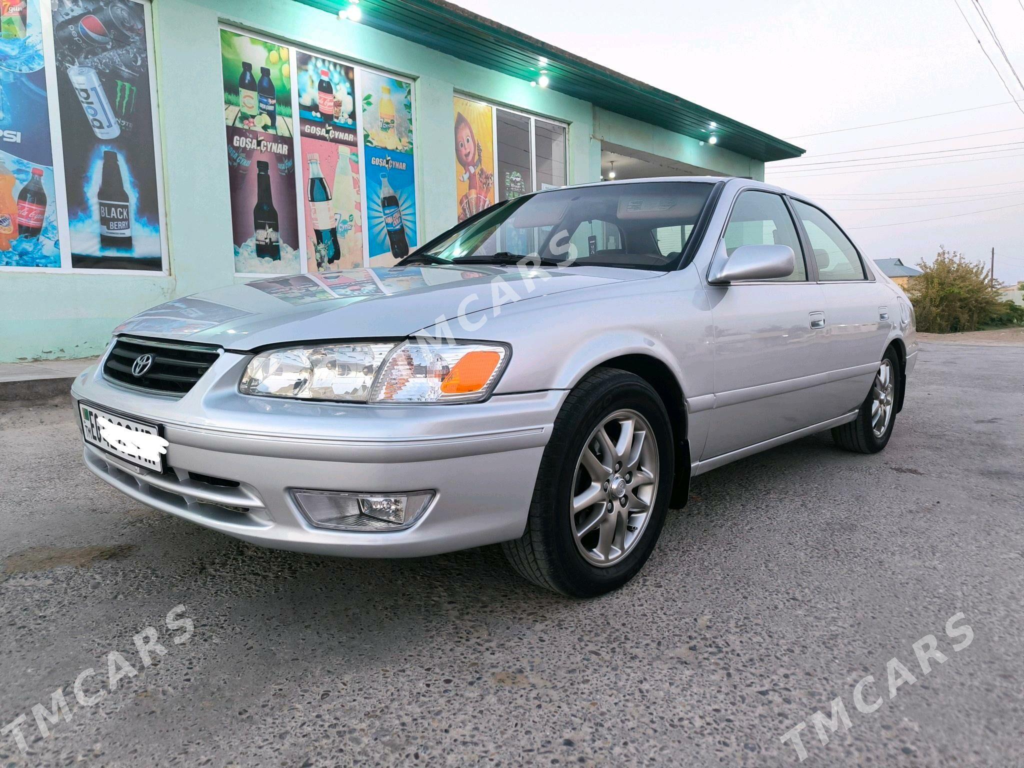 Toyota Camry 1999 - 150 000 TMT - Мары - img 1