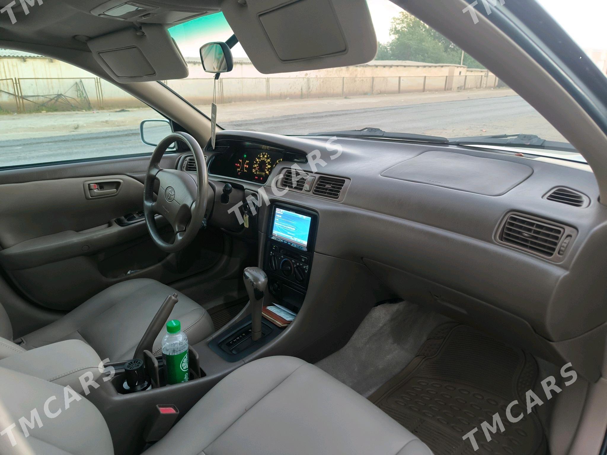 Toyota Camry 1999 - 150 000 TMT - Мары - img 7