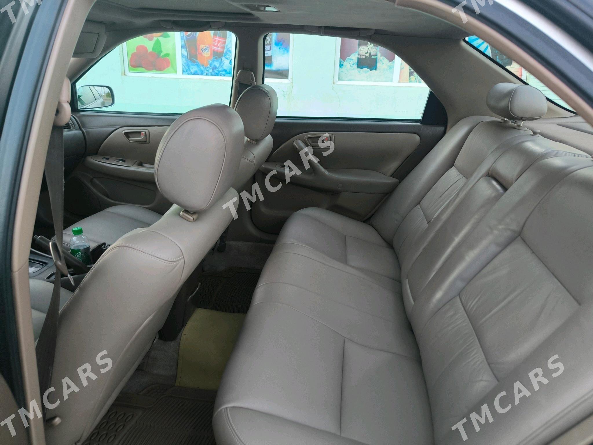Toyota Camry 1999 - 150 000 TMT - Мары - img 8