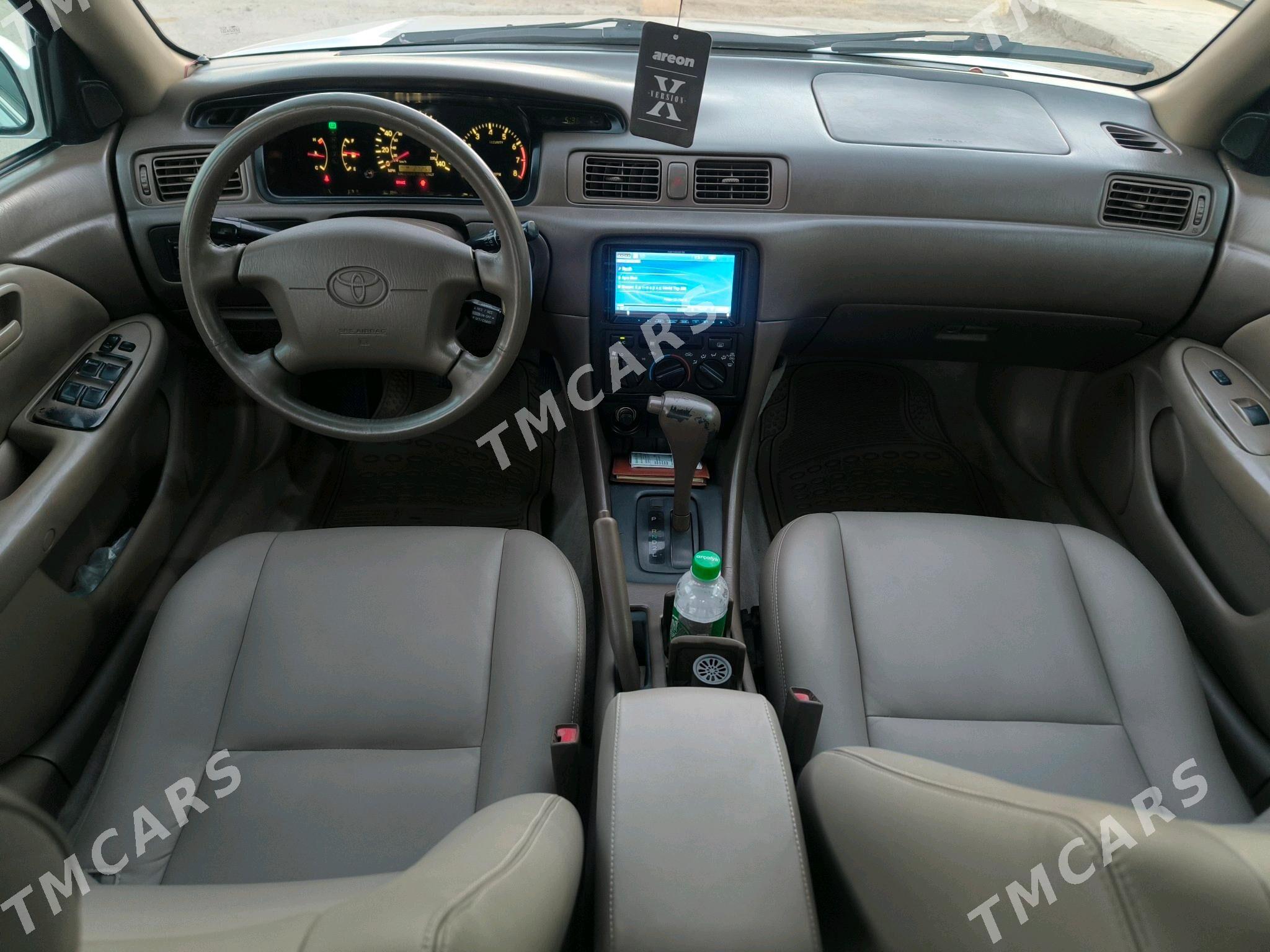 Toyota Camry 1999 - 150 000 TMT - Мары - img 6