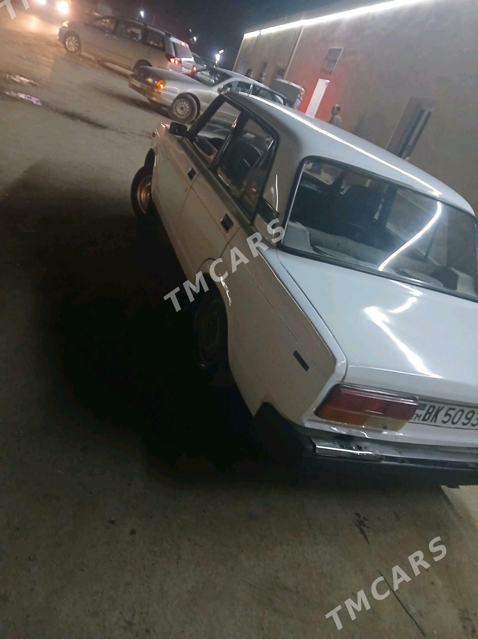 Lada 2107 1998 - 20 000 TMT - Gurbansoltan Eje - img 2