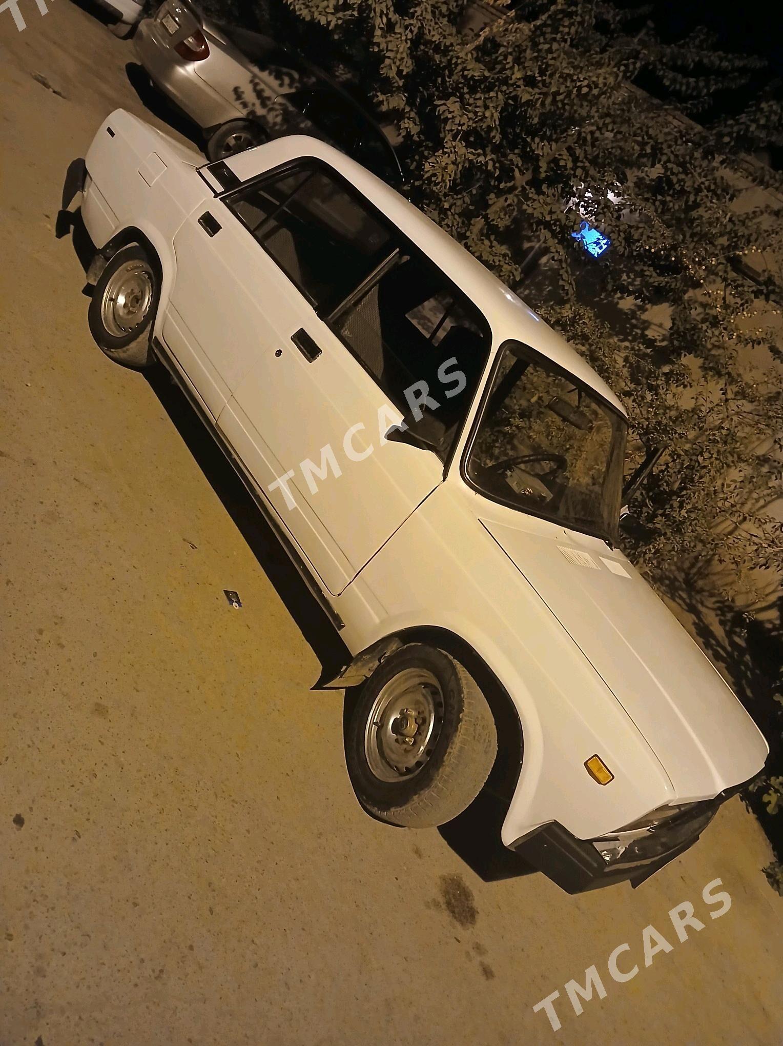 Lada 2107 1998 - 20 000 TMT - Gurbansoltan Eje - img 4