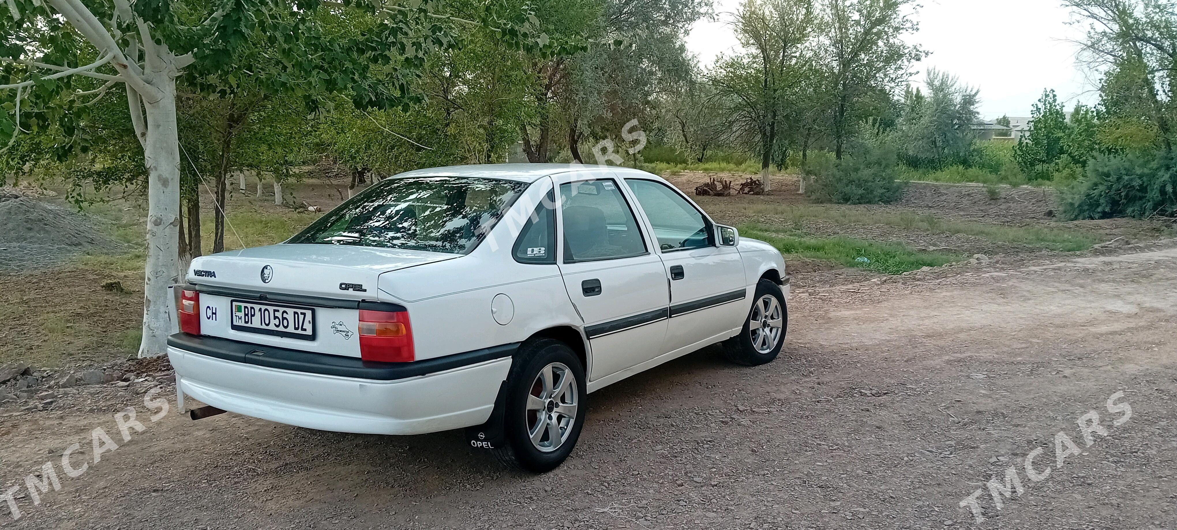 Opel Vectra 1993 - 34 000 TMT - Gubadag - img 1
