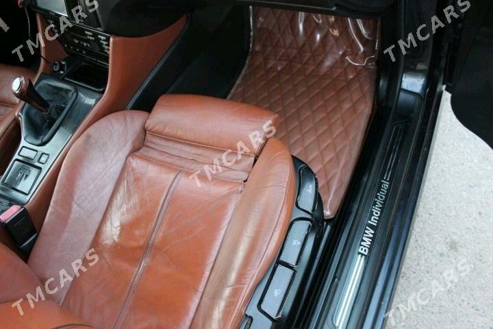 BMW E39 2003 - 160 000 TMT - Türkmenabat - img 2