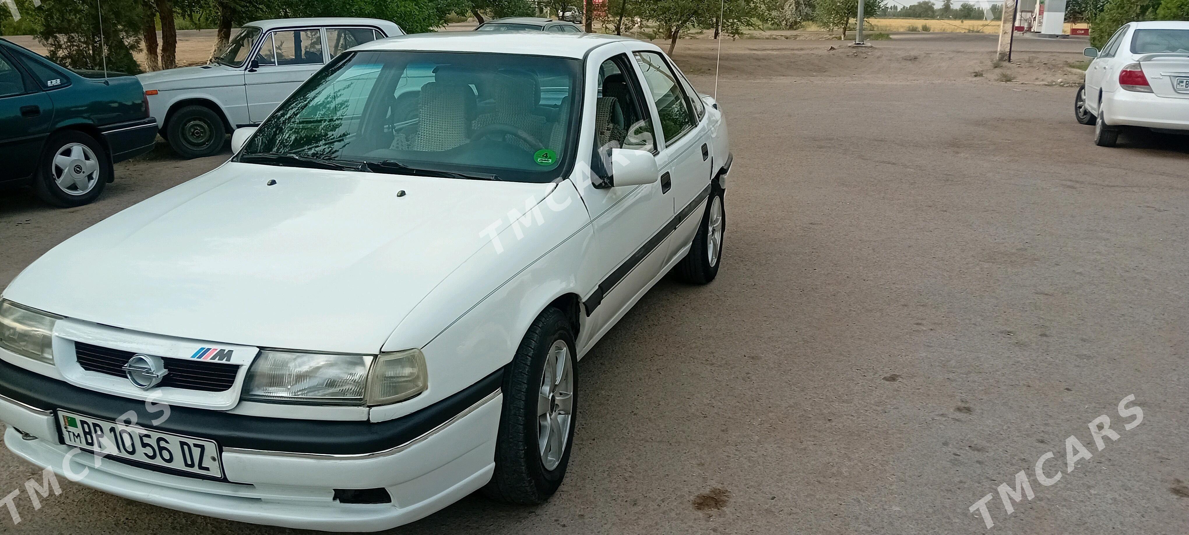 Opel Vectra 1993 - 34 000 TMT - Gubadag - img 5