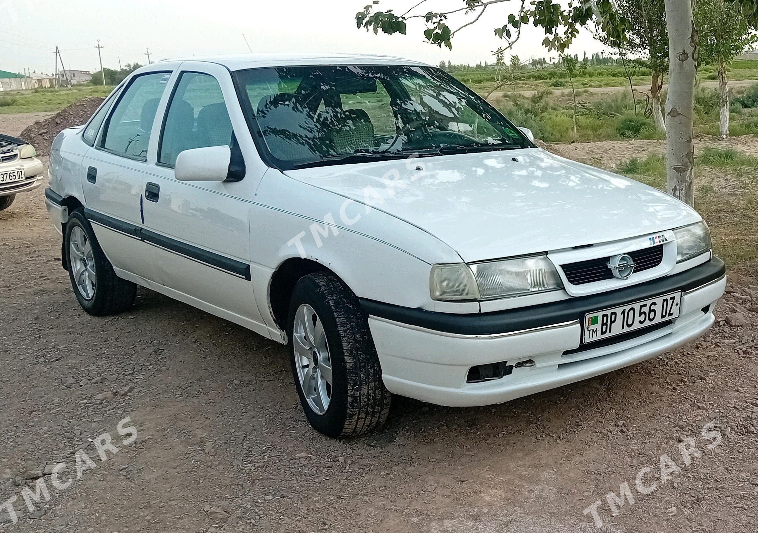 Opel Vectra 1993 - 34 000 TMT - Gubadag - img 2
