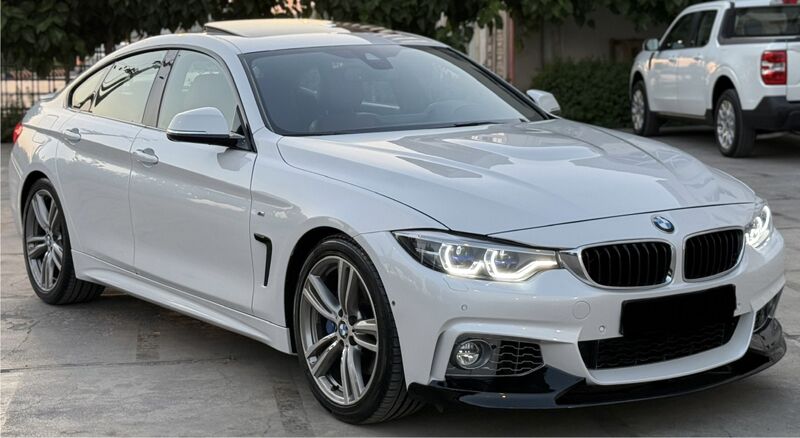 BMW 440i 2015 - 435 000 TMT - Ашхабад - img 4