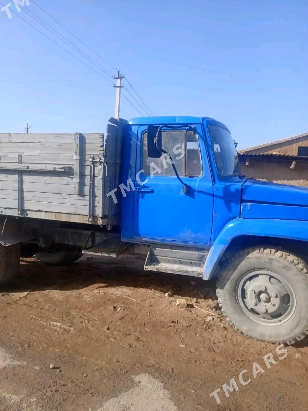 Gaz 53 1990 - 20 000 TMT - Oguz han - img 2