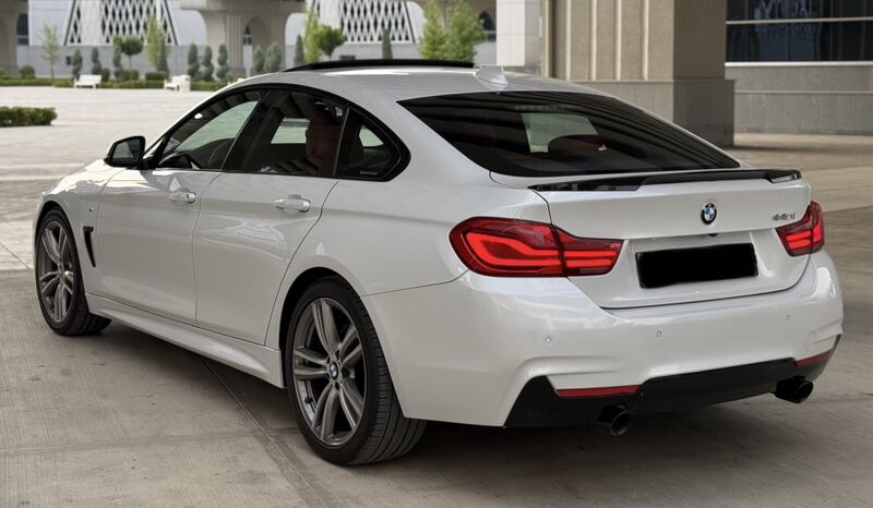 BMW 440i 2015 - 435 000 TMT - Ашхабад - img 5