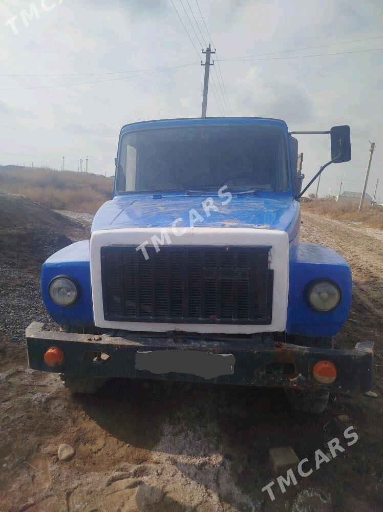 Gaz 53 1990 - 20 000 TMT - Oguz han - img 1