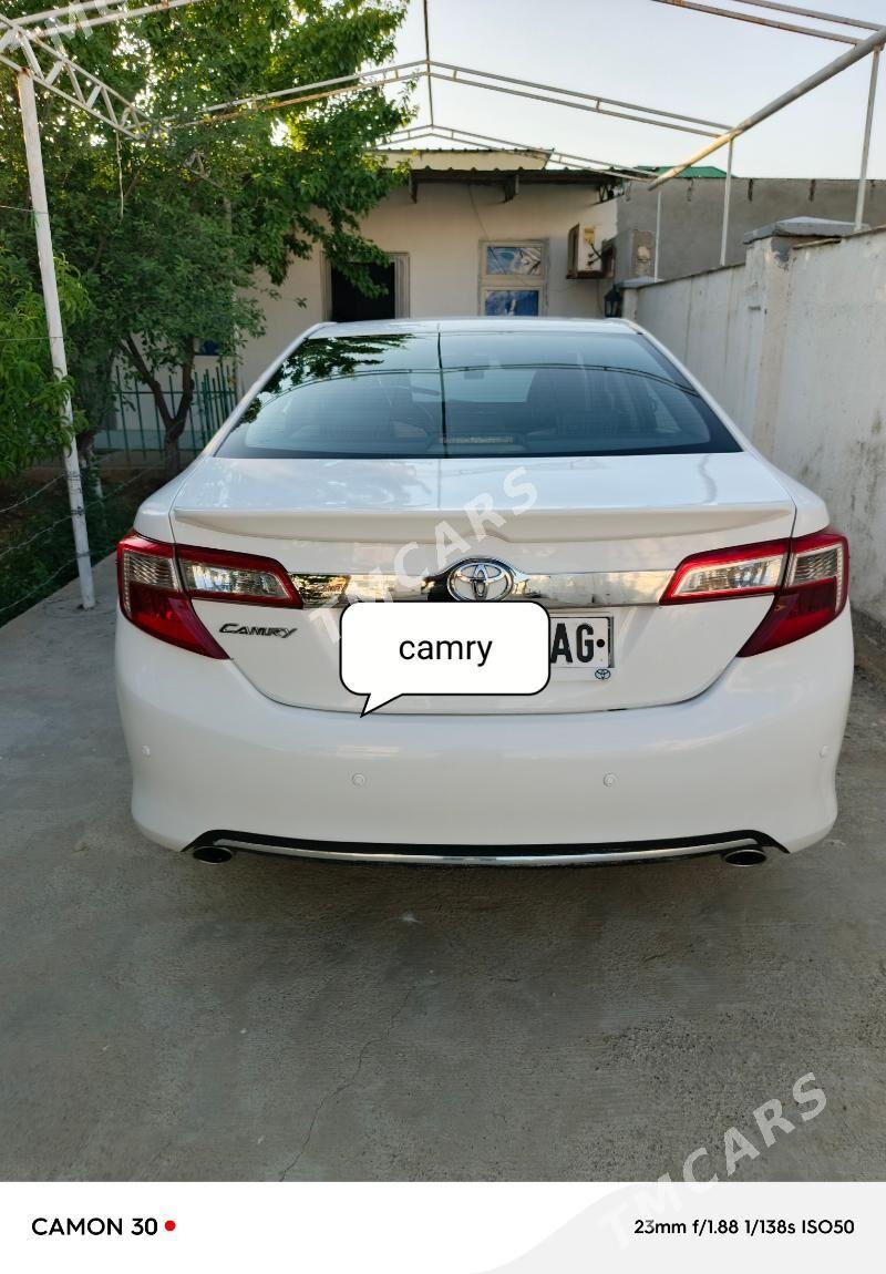 Toyota Camry 2012 - 200 000 TMT - Çoganly - img 6
