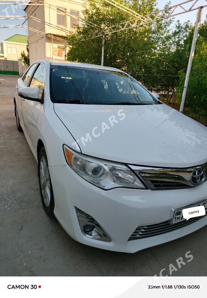 Toyota Camry 2012 - 200 000 TMT - Çoganly - img 5