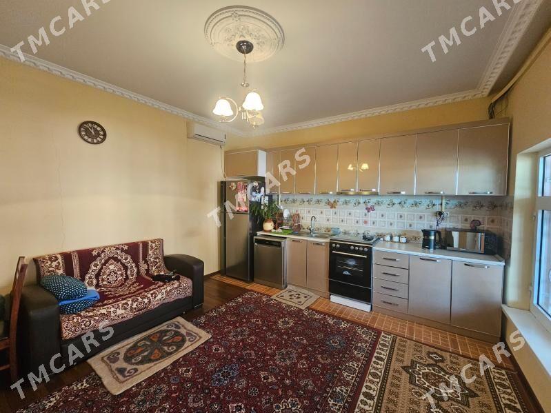 Kone gami plan - Ак-Бугдайский этрап - img 6