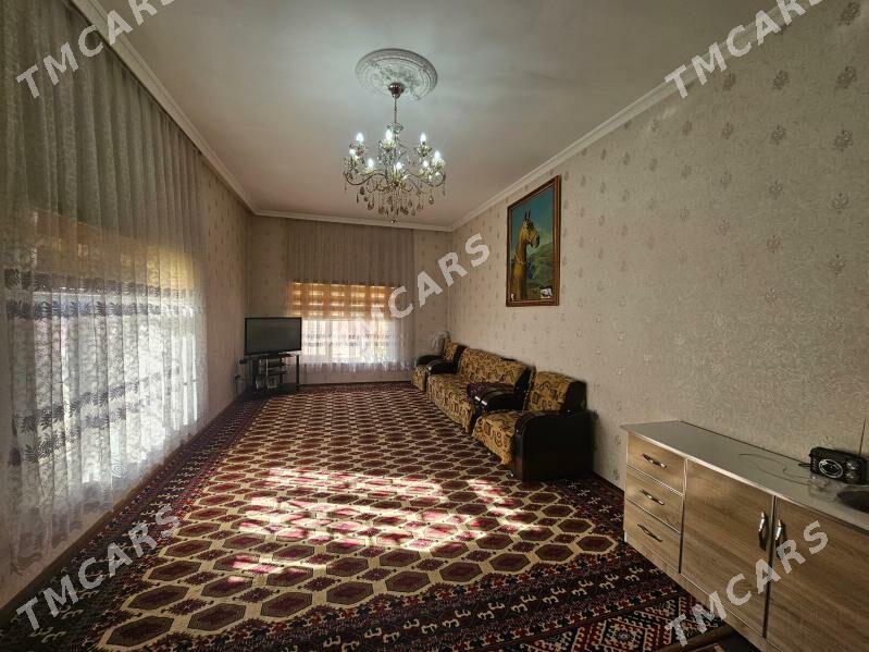 Kone gami plan - Ак-Бугдайский этрап - img 8